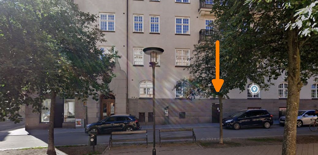 Stockholms bästa massage